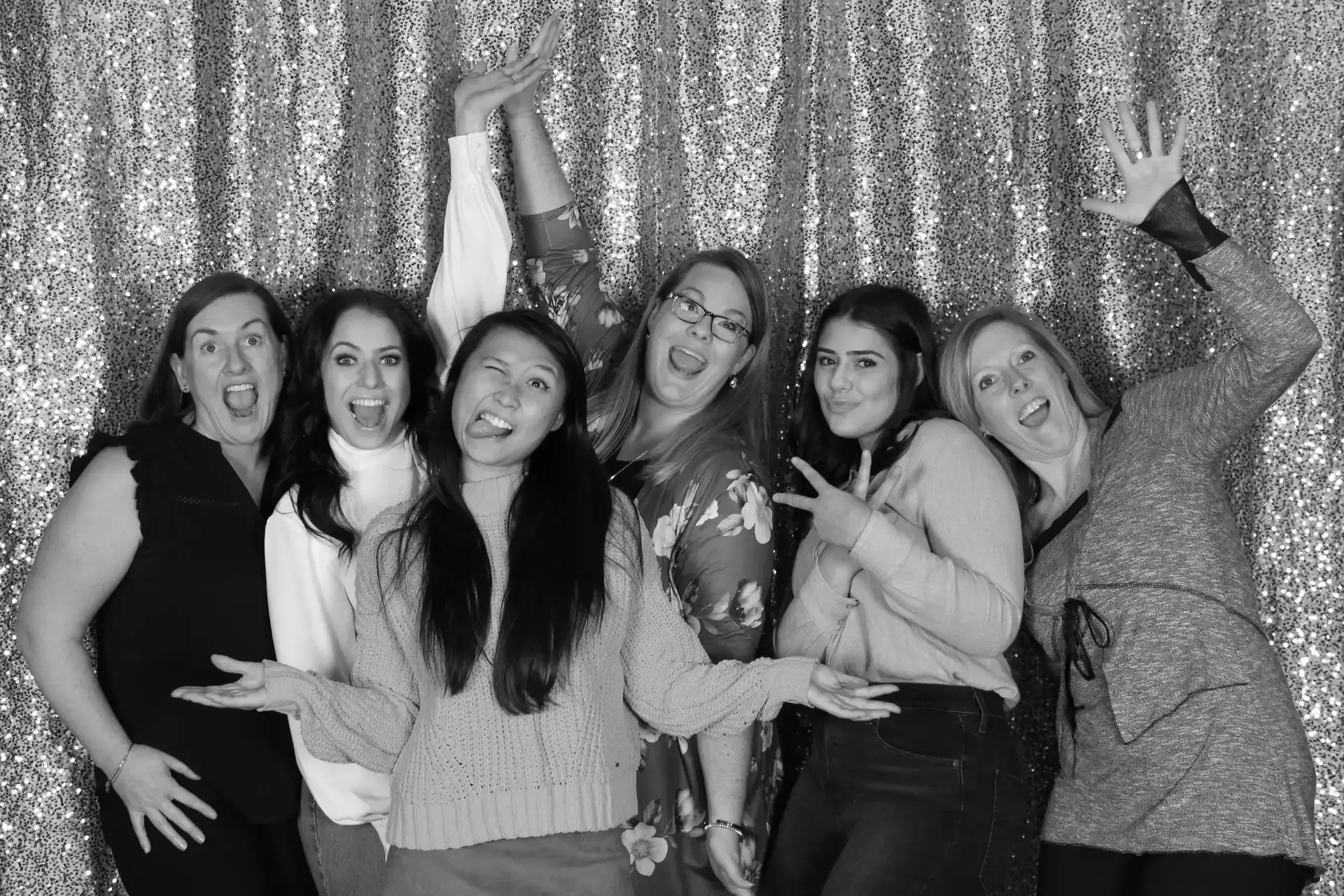 Your No.1 Photo Booth Company in the Edmonton Area