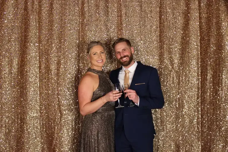 Not-for-Profit and Charity Photo Booth Rentals